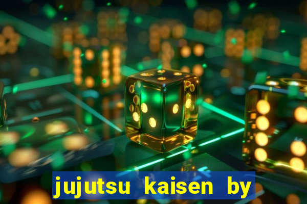 jujutsu kaisen by maplestar full